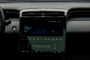 Hyundai Tucson N Line2021 10/16