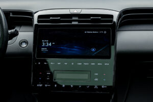 Hyundai Tucson N Line2021 10/15