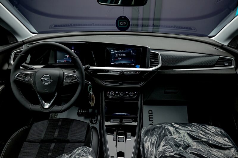 Opel Grandland X 2024 5/15