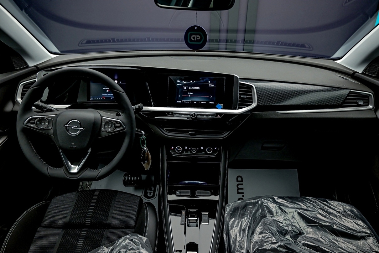 Opel Grandland X 2024 5/15