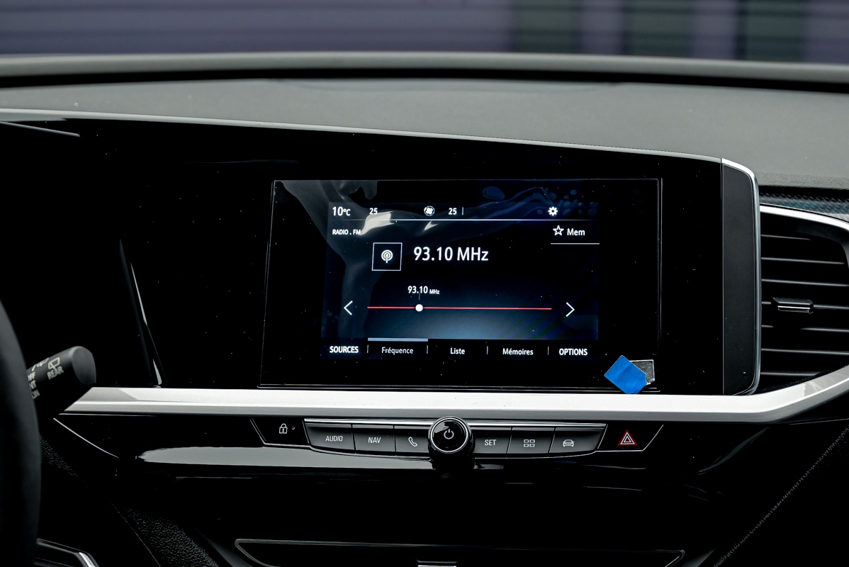 Opel Grandland X 2024 10/15