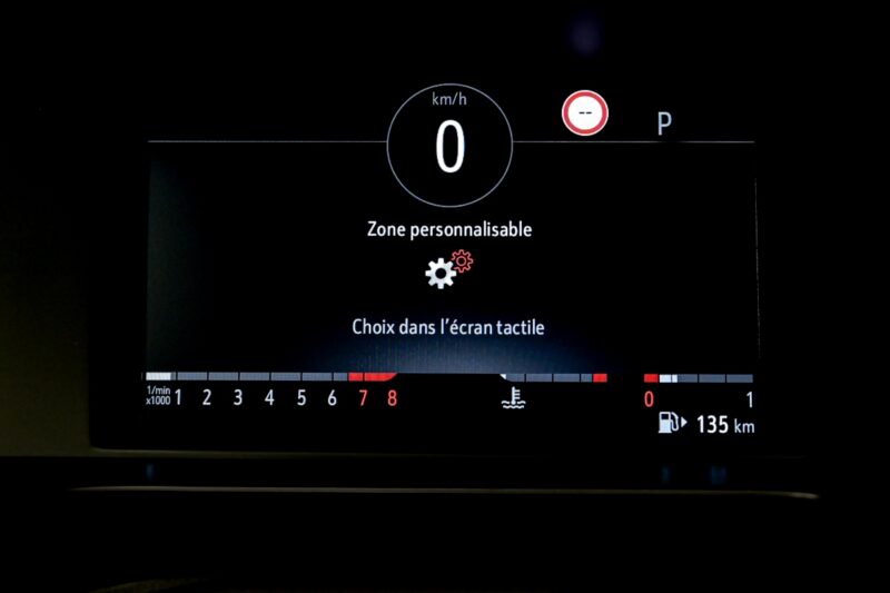 Opel Grandland X 2024 8/15