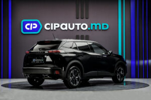 Peugeot 2008 2025 3/14