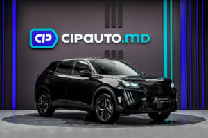 Peugeot 2008 2025 4/14