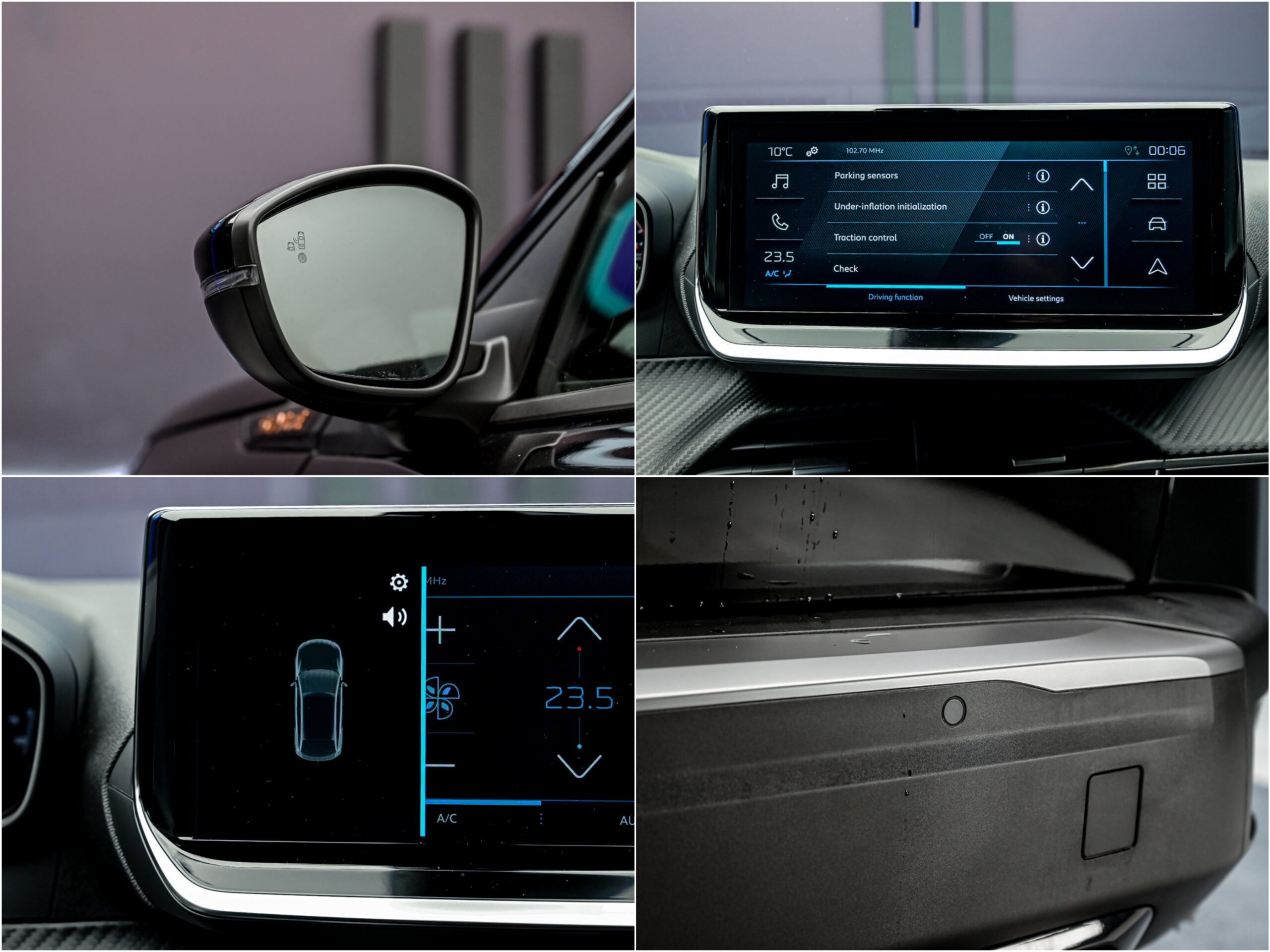 Peugeot 2008 2025 12/14