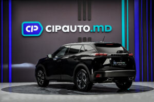 Peugeot 2008 2025 2/14