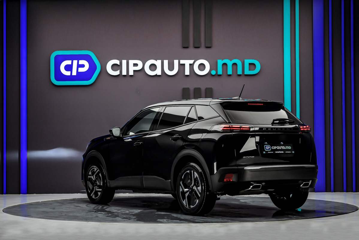 Peugeot 2008 2025 2/14