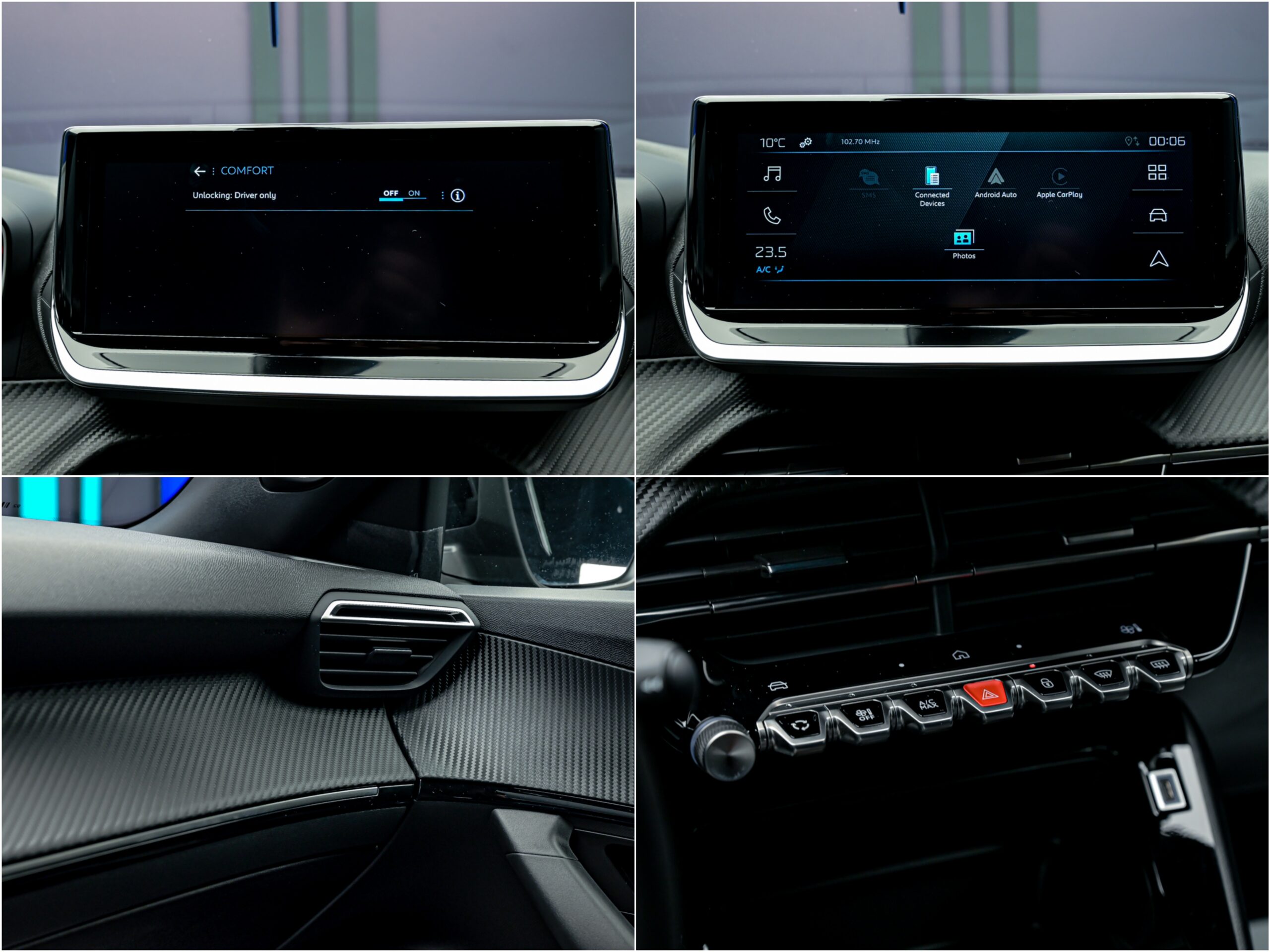 Peugeot 2008 2025 12/14