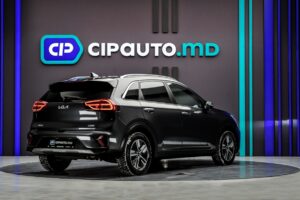 Kia NIRO 2022 3/16