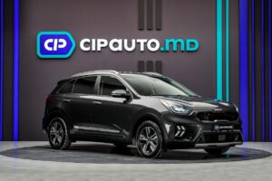 Kia NIRO 2022 4/16