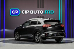 Kia NIRO 2022 2/16