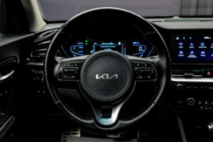 Kia NIRO 2022 9/16