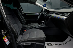 Volkswagen Passat GTE2022 6/14