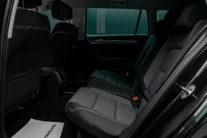 Volkswagen Passat GTE2022 7/14