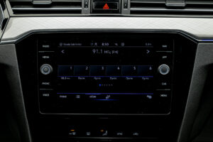 Volkswagen Passat GTE2022 10/14