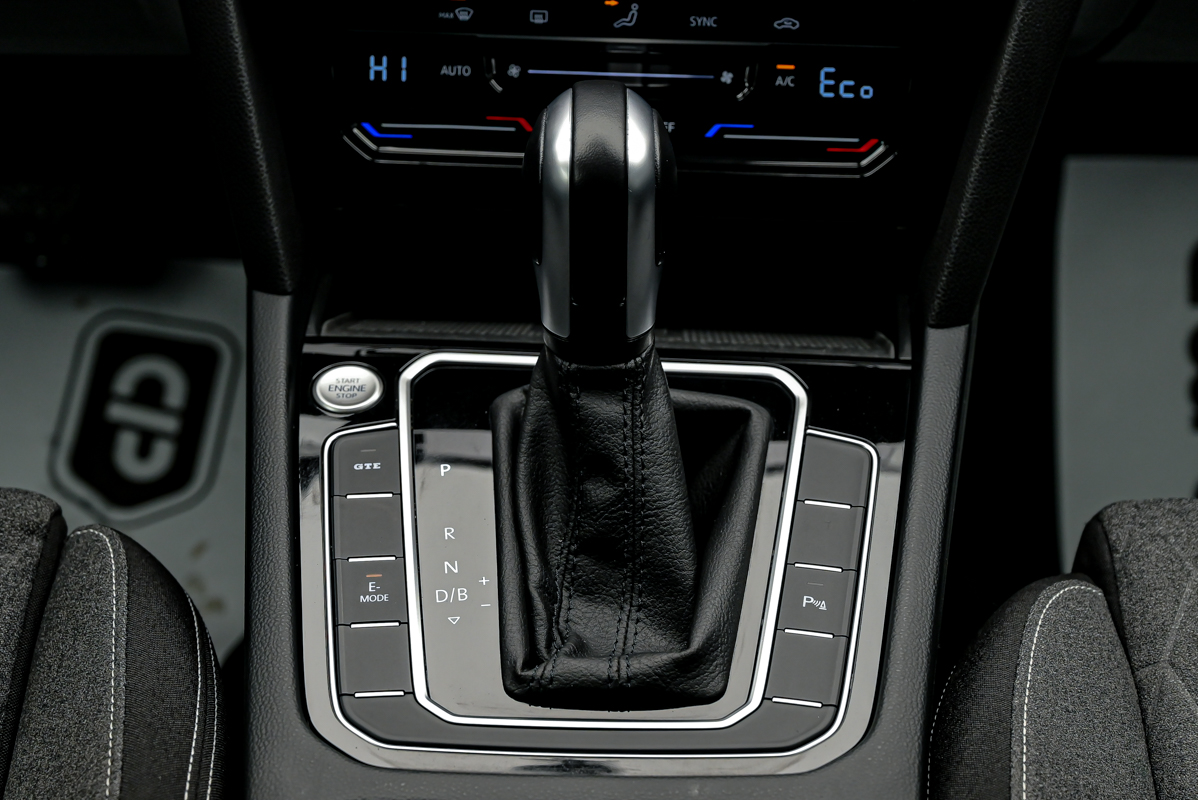 Volkswagen Passat GTE2022 11/14