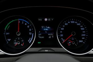 Volkswagen Passat GTE2022 8/14