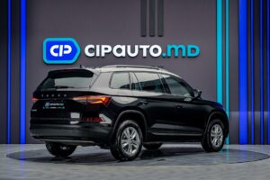 Skoda Kodiaq 2021 3/15