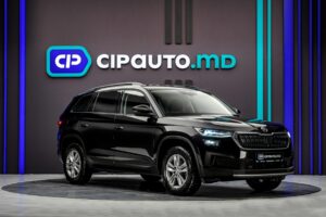 Skoda Kodiaq 2021 4/15