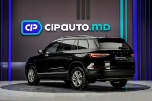 Skoda Kodiaq 2021 2/15