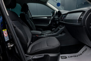 Skoda Kodiaq 2021 6/15