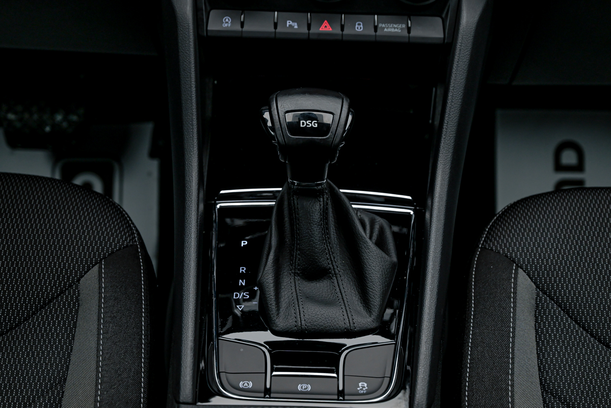 Skoda Kodiaq 2021 13/15