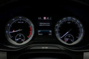 Skoda Kodiaq 2021 9/15