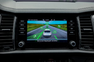 Skoda Kodiaq 2021 14/15