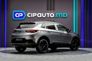 Opel Grandland X 2024 3/15