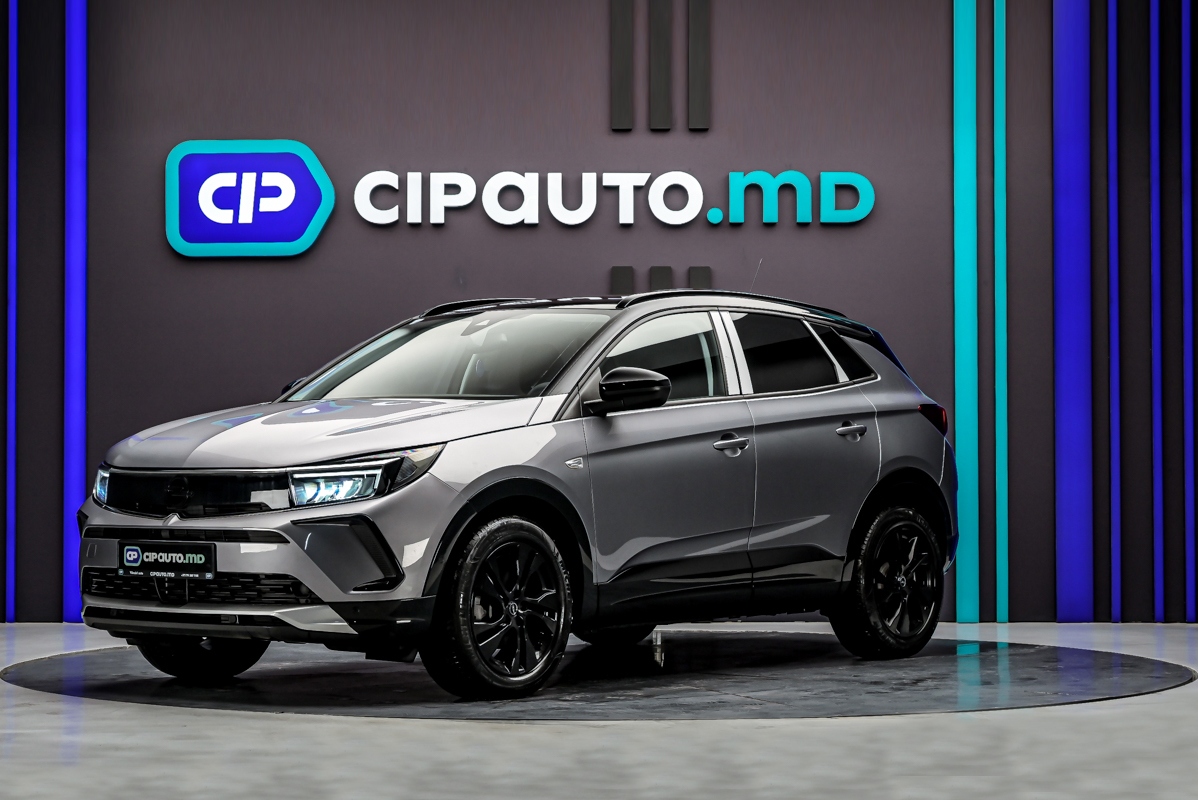Opel Grandland X 2024 - 1 km - Benzina - Automată
