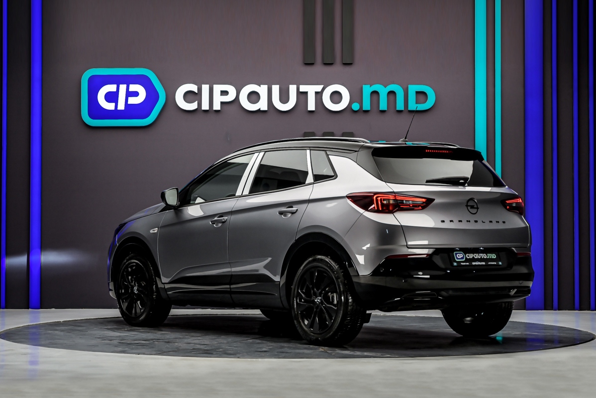 Opel Grandland X 2024 2/15