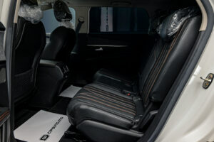 Peugeot 5008 2023 7/17