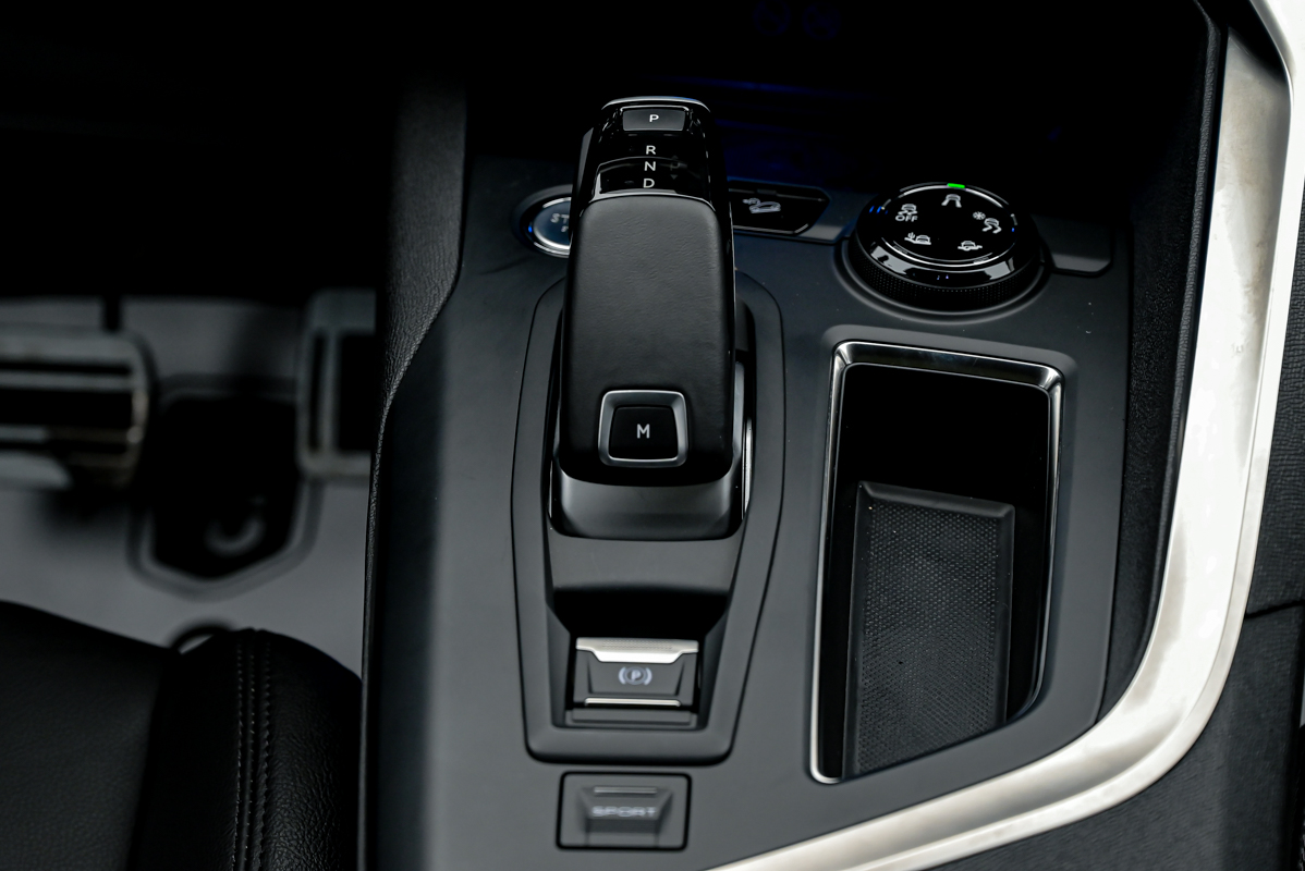 Peugeot 5008 2023 13/17