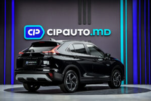 Mitsubishi Eclipse Cross 2022 3/16