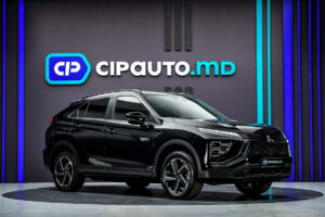 Mitsubishi Eclipse Cross 2022 4/16