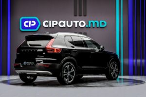 Volvo XC40 2020 3/14