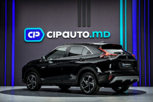 Mitsubishi Eclipse Cross 2022 2/16