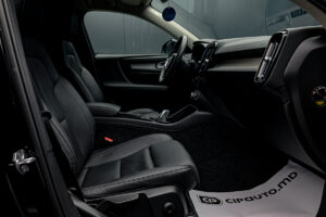 Volvo XC40 2020 6/14