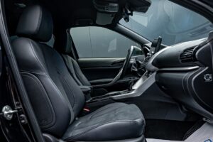 Mitsubishi Eclipse Cross 2022 6/16