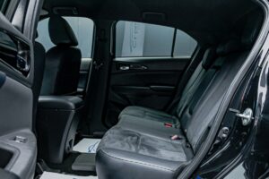 Mitsubishi Eclipse Cross 2022 7/16