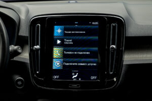 Volvo XC40 2020 10/14