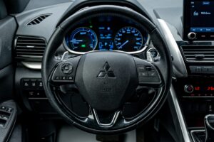 Mitsubishi Eclipse Cross 2022 8/16