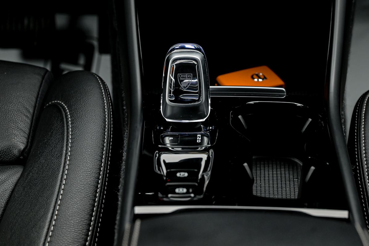 Volvo XC40 2020 11/14