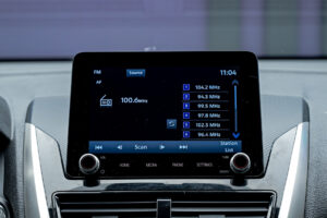 Mitsubishi Eclipse Cross 2022 9/16