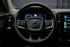 Volvo XC40 2020 9/14