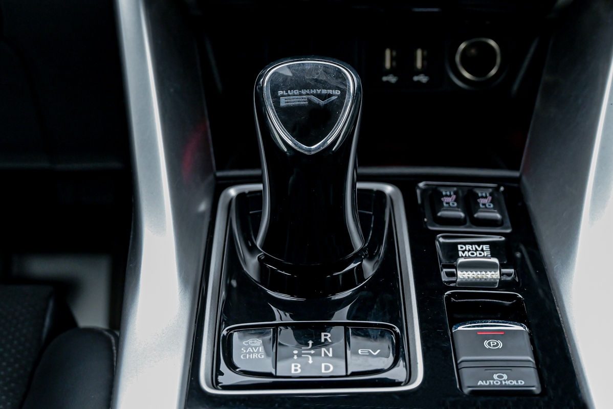 Mitsubishi Eclipse Cross 2022 12/16