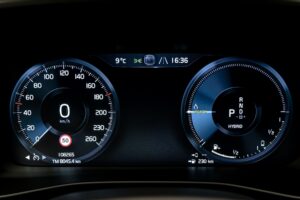 Volvo XC40 2020 8/14