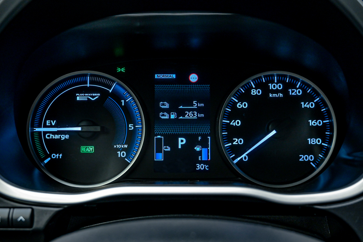 Mitsubishi Eclipse Cross 2022 13/16