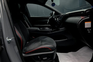 Hyundai Tucson N Line2021 6/16