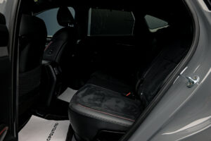 Hyundai Tucson N Line2021 7/16